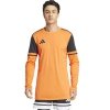 Bluza adidas SQUADRA 25 GK JSY JG1130 pomarańczowy XXL